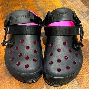 CROCS -Limited Edition-Post Malone! Excellent condition!